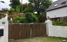 Fernery Garden Cottage, Near Skibbereen